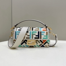 Fendi Satchel Bags